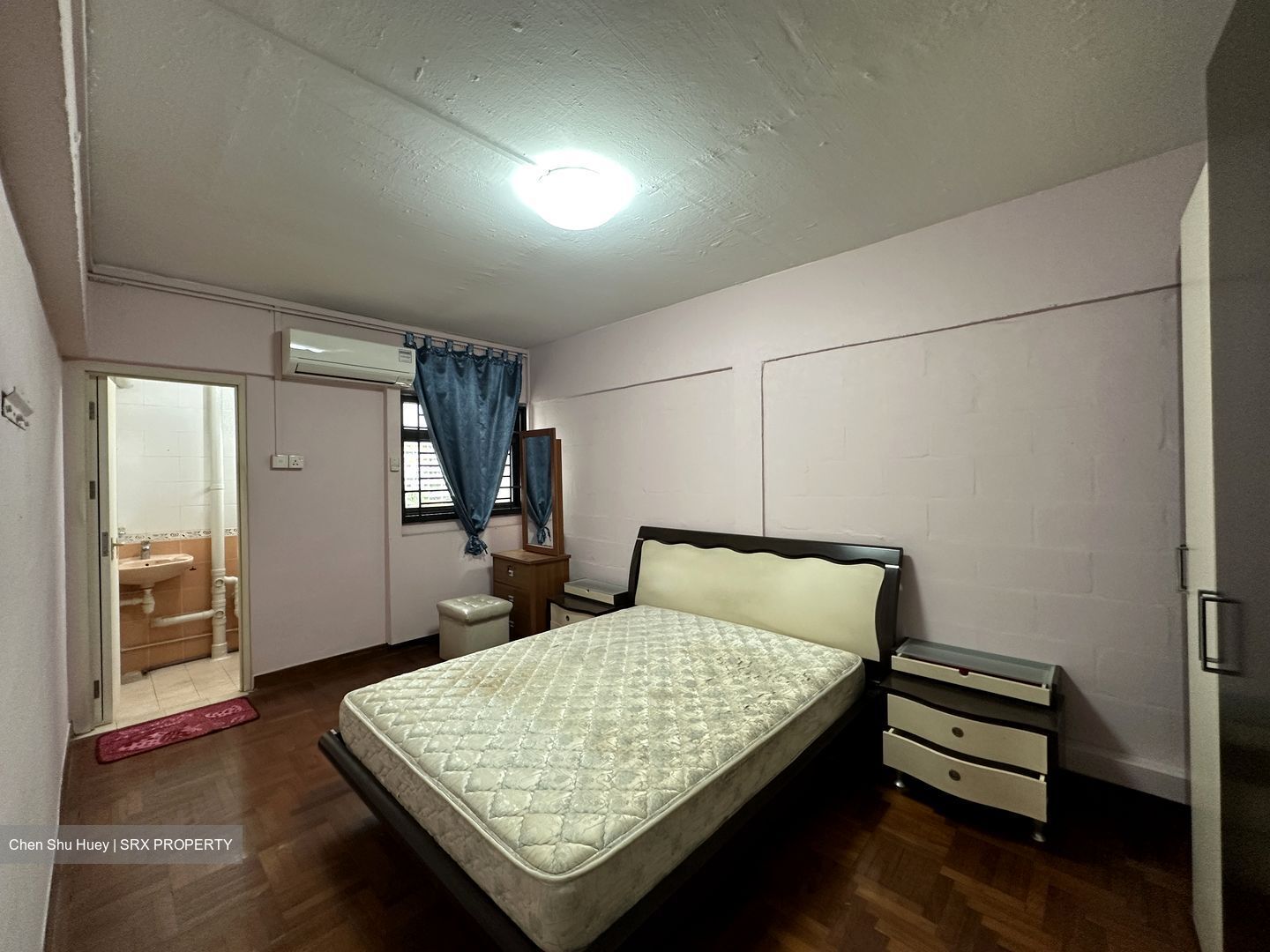 Blk 321 Ang Mo Kio Avenue 1 (Ang Mo Kio), HDB 4 Rooms #573196181